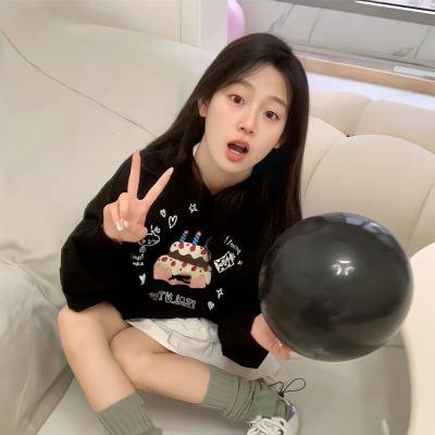 樱花队离散