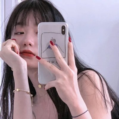 遇见董小姐
