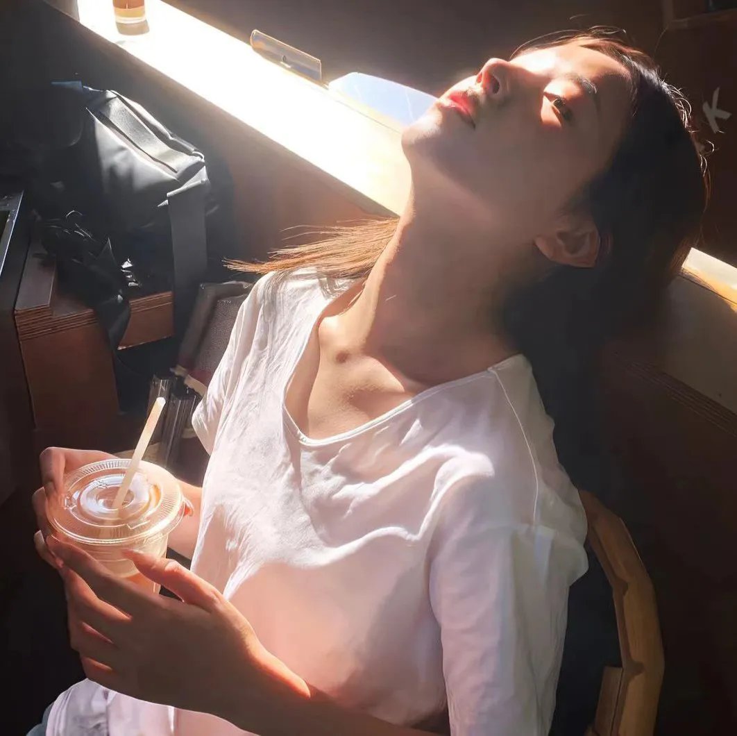 热搜女王